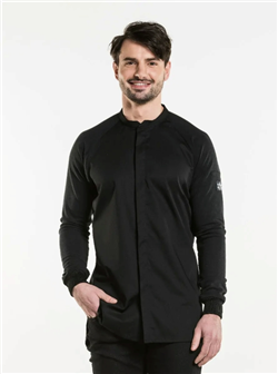 Chef Jacket Fratello FX Stretch Color