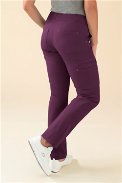 KAERE broek dames - met beenzak