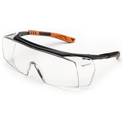 Univet 5X7 Clear Overzetbril