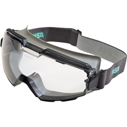 MSA ChemPro ruimzichtbril met Sightgard+ coating
