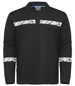 7004 POLO LANGE MOUWEN