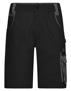 Workwear Bermudas