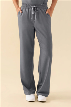 KAERE broek dames - wijd been